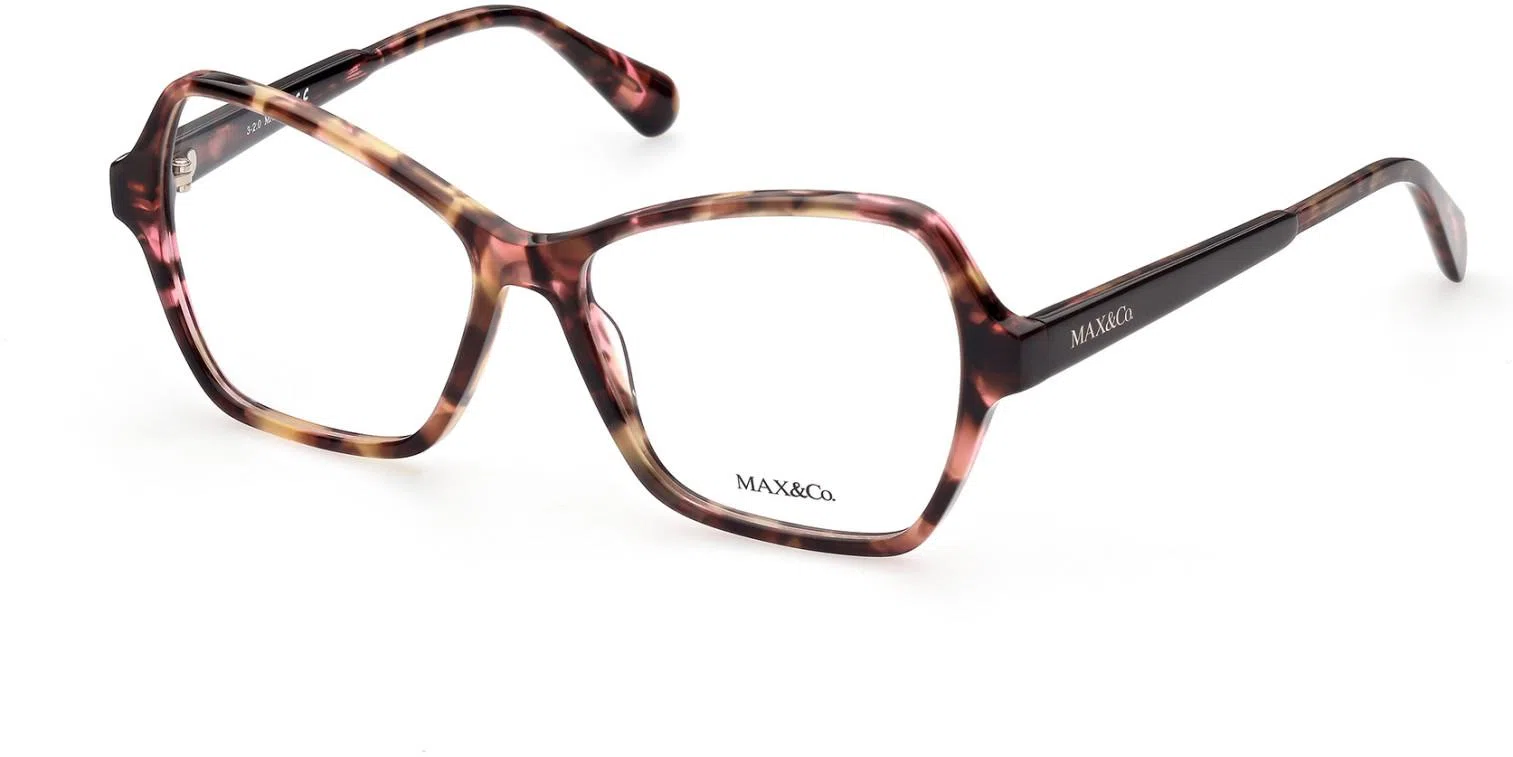 MAX & CO 5031 Eyeglasses - view 2